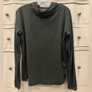 Athlete Uptempo Hoodie Size Small